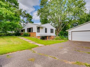 2666 Hazelwood St, Saint Paul, MN 55109
