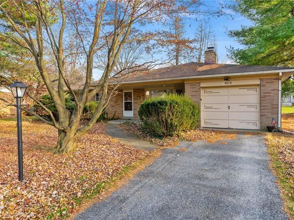 4480 Darby St, Center Valley, PA 18034