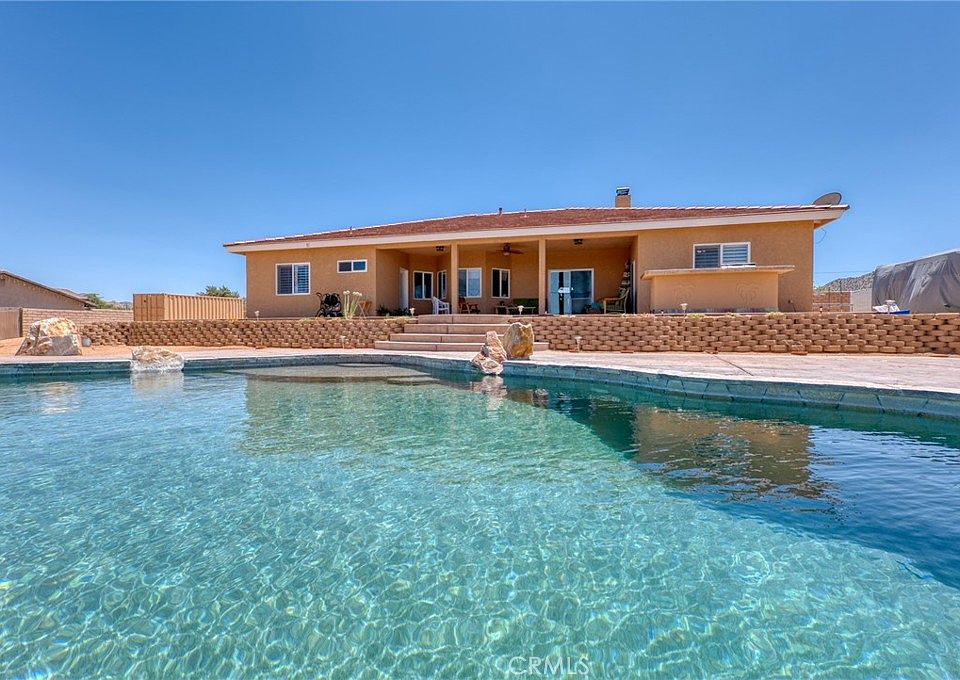 1st image of 58598 Santa Maria Dr