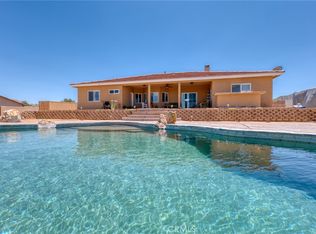 58598 Santa Maria Dr, Yucca Valley, CA 92284