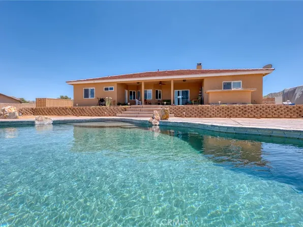 58598 Santa Maria Dr, Yucca Valley, CA 92284
