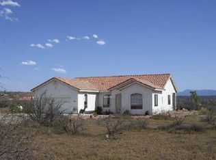10575 S Sundance Ln, Cornville, AZ 86325