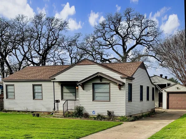 1709 Beverly Pkwy, Irving, TX 75061