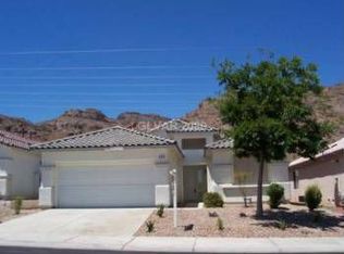 699 Jane Eyre Pl, Henderson, NV 89002