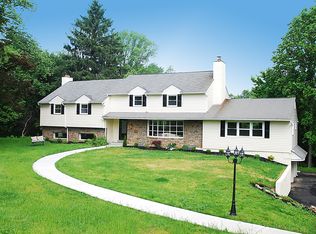 1 Red Lion Rd, West Chester, PA 19382