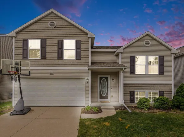 8837 Geiser Grv, Richland, MI 49083