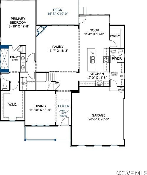 2nd image of 4825 Tuscany Ct