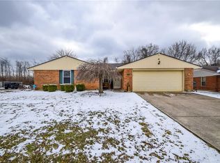 5820 Charlesgate Rd, Dayton, OH 45424