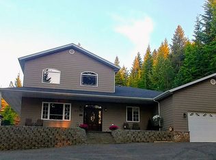 2829 Old White Bird Hill Rd, Grangeville, ID 83530