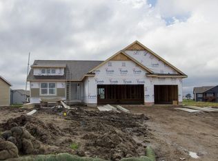 4010 NW Abilene Rd, Ankeny, IA 50023