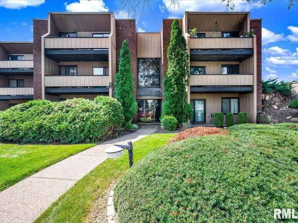 2414 W Pasmoso Dr #1101, Peoria, IL 61614