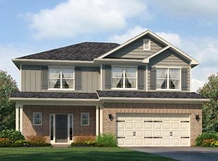 205 White Flower Cir, Villa Rica, GA 30180