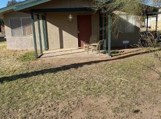 27964 Stone Ave, Bouse, AZ 85325