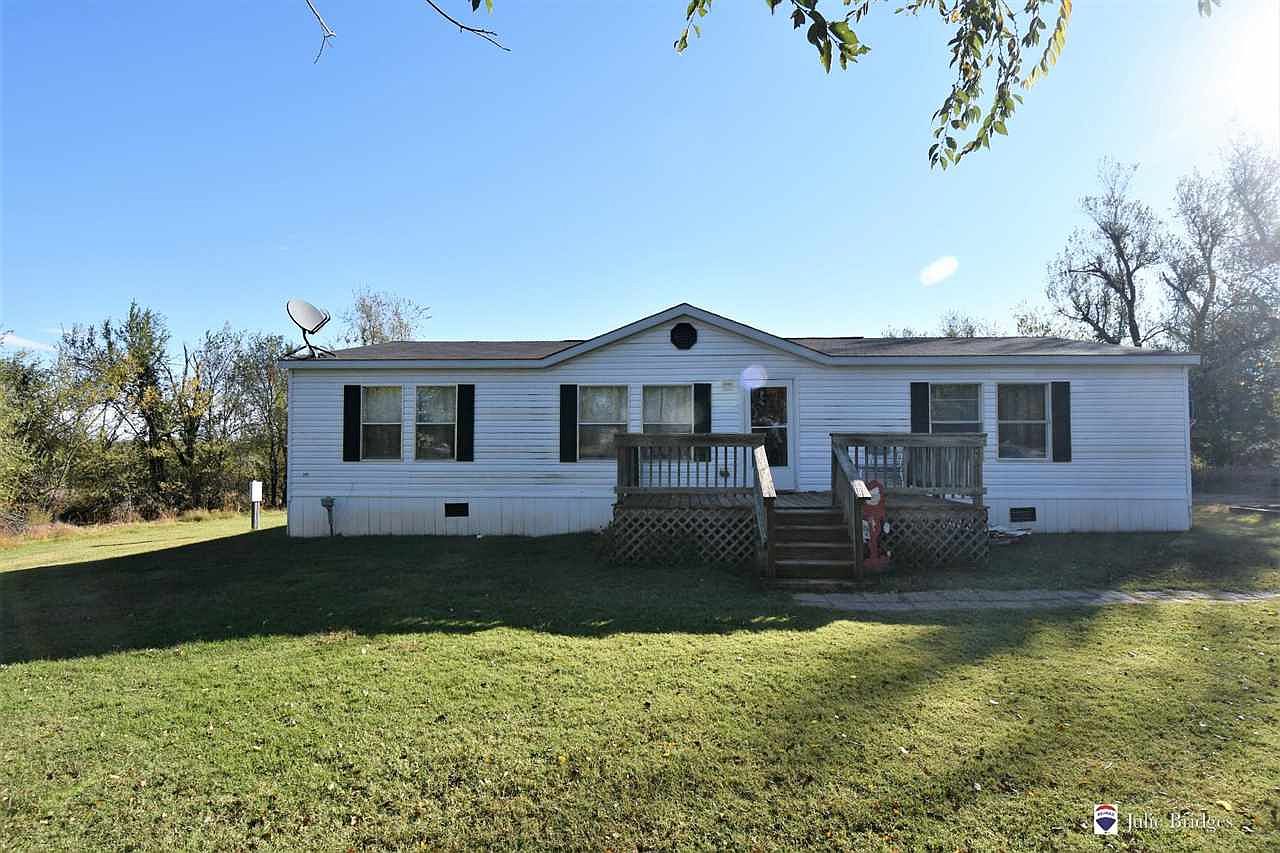 608 1/2 S Rush Ave, Rush Springs, OK 73082 Zillow