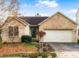 4483 Tolbert Ave, Grove City, OH 43123