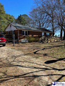 2630 Ebenezer Church Rd, Bennettsville, SC, 29512