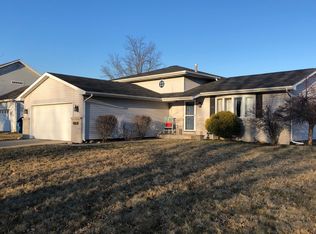 1621 Duffer Dr, Chesterton, IN 46304