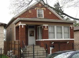 2715 N Moody Ave, Chicago, IL 60639