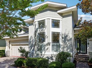 456 Chelsea Place Ave, Ormond Beach, FL 32174