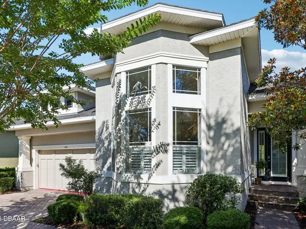456 Chelsea Place Ave, Ormond Beach, FL 32174