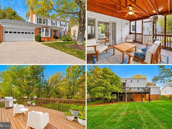 2022 Labrador Ln, Vienna, VA 22182