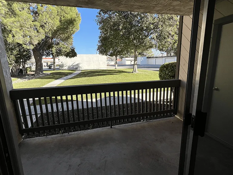 Park Terrace — Photo 11