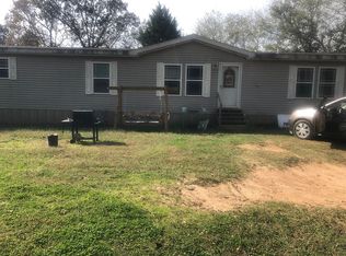 235 Job Corps Rd, Royal, AR 71968