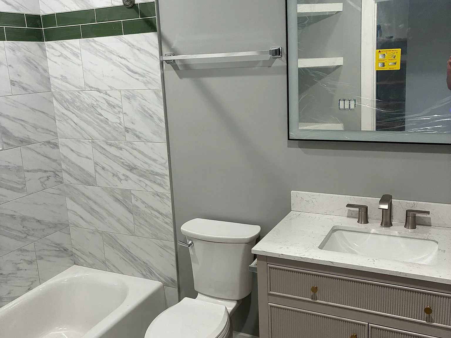 1 bed, $1,295 — Photo 4