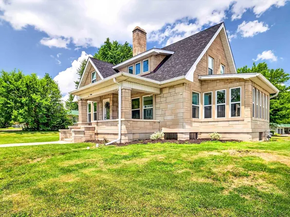 120 Lincoln Ave, Bedford, IN 47421