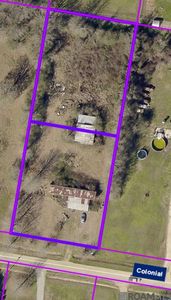 1272 Colonial Dr, Jackson, LA, 70748