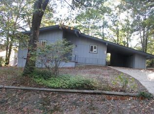 6 Wigston Ln, Bella Vista, AR 72714