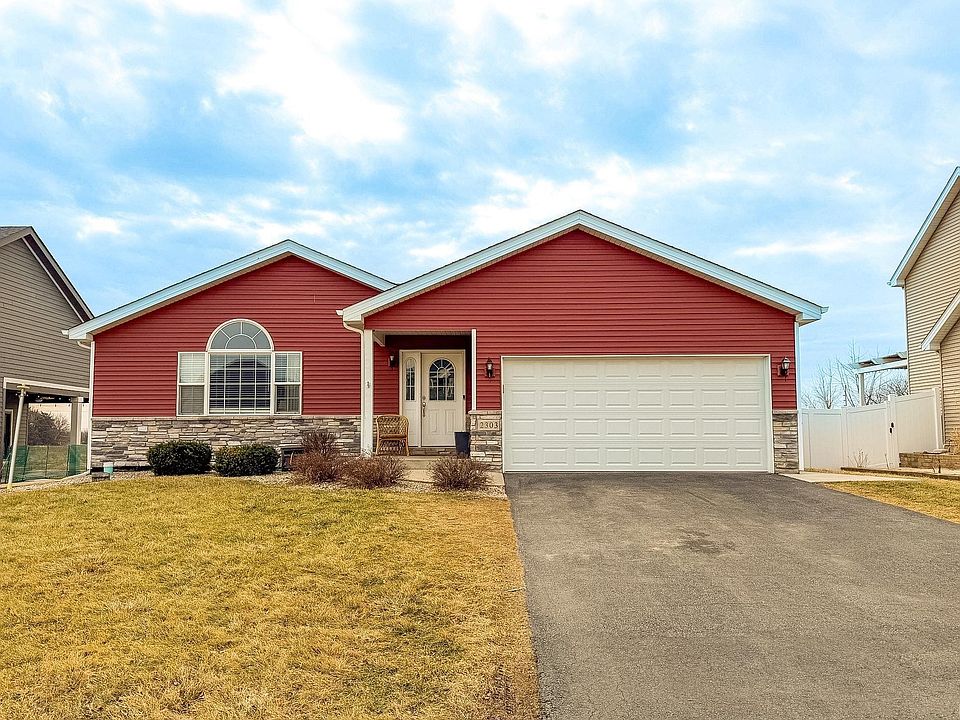 1st image of 2303 Spring Run Ln