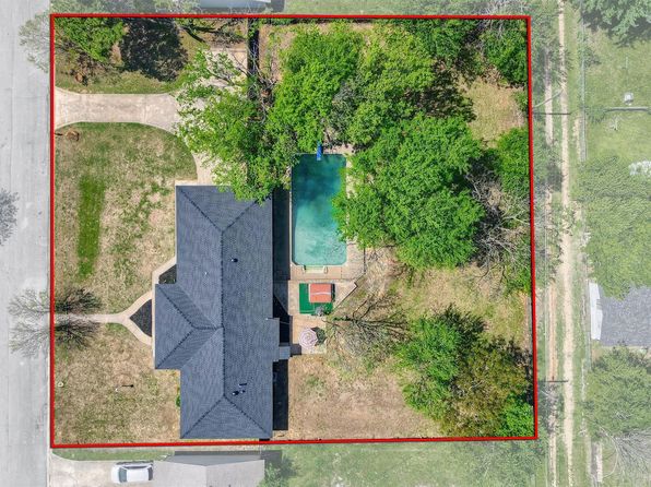 1721 W Washington St, Denison, TX 75020