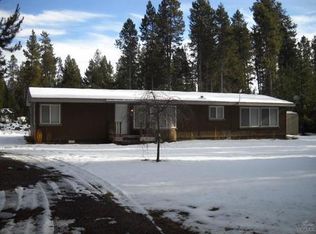 55830 Blue Eagle Rd, Bend, OR 97707