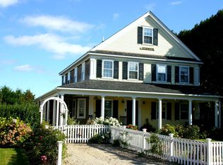 1 Bluebird Ln, Nantucket, MA 02554