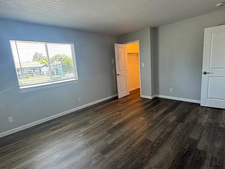 Bedroom #1