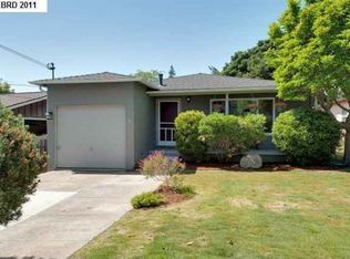 7339 Hotchkiss Ave, El Cerrito, CA