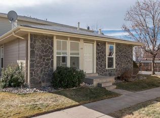 6650 East Arizona Avenue #125, Denver, CO 80224