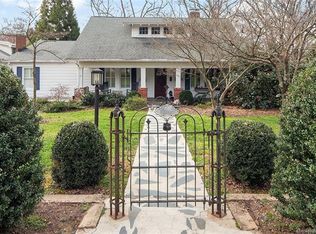 228 Walnut St, Davidson, NC 28036