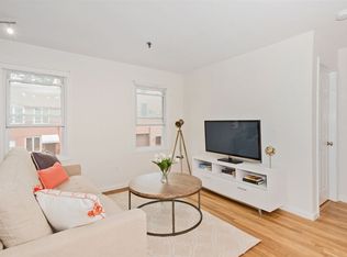 318 Park Ave #A, Hoboken, NJ 07030