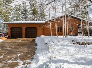 2720 N Prescott Rd, Flagstaff, AZ 86001