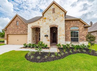 3307 Colorado Bend Dr, Katy, TX 77494