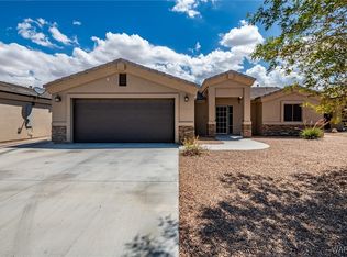 2850 N Brook St, Kingman, AZ 86401