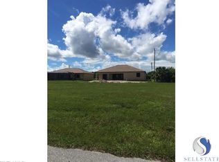 5418 SW 20th Pl, Cape Coral, FL 33914