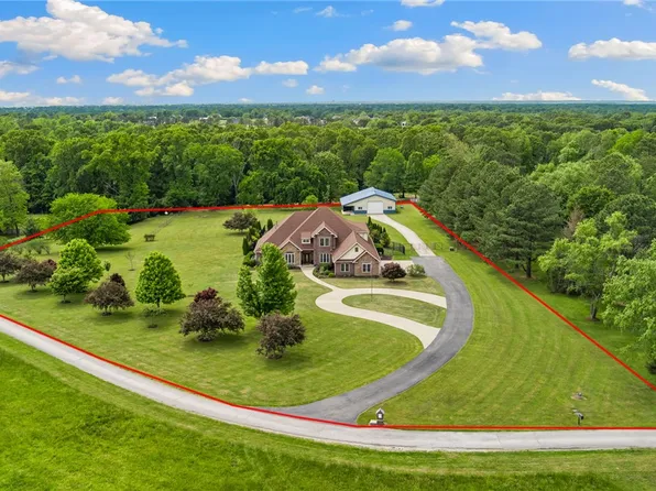 4088 Homewoods Dr, Little Flock, AR 72756