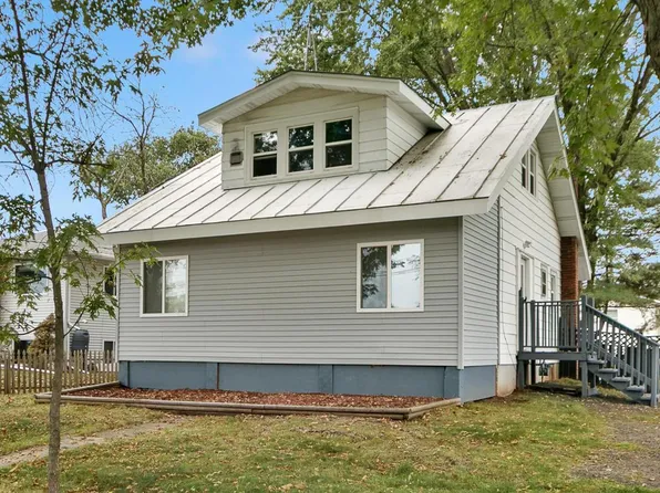 135 North Birney Street, Wisconsin Dells, WI 53965