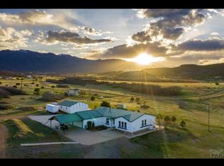 6827 Sunset Pl, Rye, CO 81069