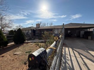 311 NE 3rd St, Seminole, TX 79360