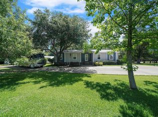 10907 Old Chappell Hill Rd, Chappell Hill, TX 77426