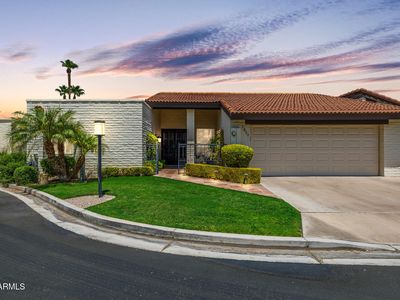 7322 E McLellan Blvd, Scottsdale, AZ, 85250